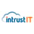 Intrust IT Logo