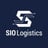 SIO Logistics Logo