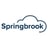 Springbrook Software Logo
