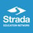 Strada Education Network Logo