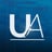 Universal Avionics Logo