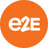 e2E, LLC Logo