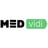 MEDvidi Logo