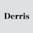 Derris Logo