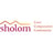 Sholom Logo