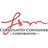 L&M Corrugated Container Corporation Logo
