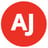 AJ Tutoring Logo