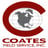 Coates Field Service, Inc. Logo