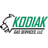 Kodiak Gas Services, LLC Logo