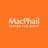 MacPhail Center for Music Logo