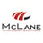 McLane Intelligent Solutions Logo