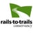 Rails-To-Trails Conservancy Logo