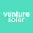 Venture Solar Logo