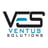 Ventus Solutions (VES) Logo