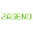 ZAGENO Inc. Logo