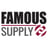 Famous Supply Logo