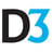 D3 Engineering, LLC Logo