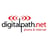 DigitalPath, Inc. Logo