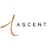 Ascent LLC. Logo