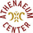 Athenaeum Center for Thought & Culture Logo