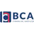BCA Financial Services, Inc. Logo