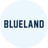 Blueland Logo