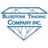 Bluestone Trading Logo
