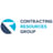 Contracting Resources Group Logo