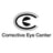 Corrective Eye Center Logo