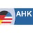German American Chambers of Commerce Logo