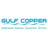 Gulf Copper & Mfg. Corp. and Sabine Surveyors Ltd. Logo