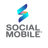 Social Mobile Logo