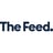 The Feed.com Logo