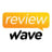 Review Wave Logo