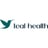 Teal Health Logo