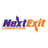 Next Exit Logistics Logo