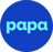 Papa Logo