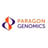 Paragon Genomics Logo