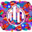 Social High Rise Logo