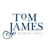 Tom James Logo