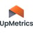UpMetrics Logo