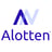 Alotten Logo