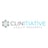 Clinitiative Health Research Logo