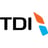 TDI  (Tetrad Digital Integrity) Logo