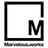 Marvelous.works Logo