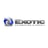 Exotic Automation & Supply Logo