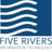 Five Rivers IT, Inc. Logo