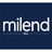MiLEND, Inc. Logo