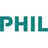 Phil, Inc Logo