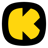 The Krazy Coupon Lady Logo